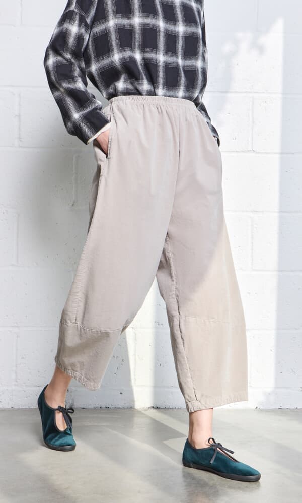 Typewriter Pants