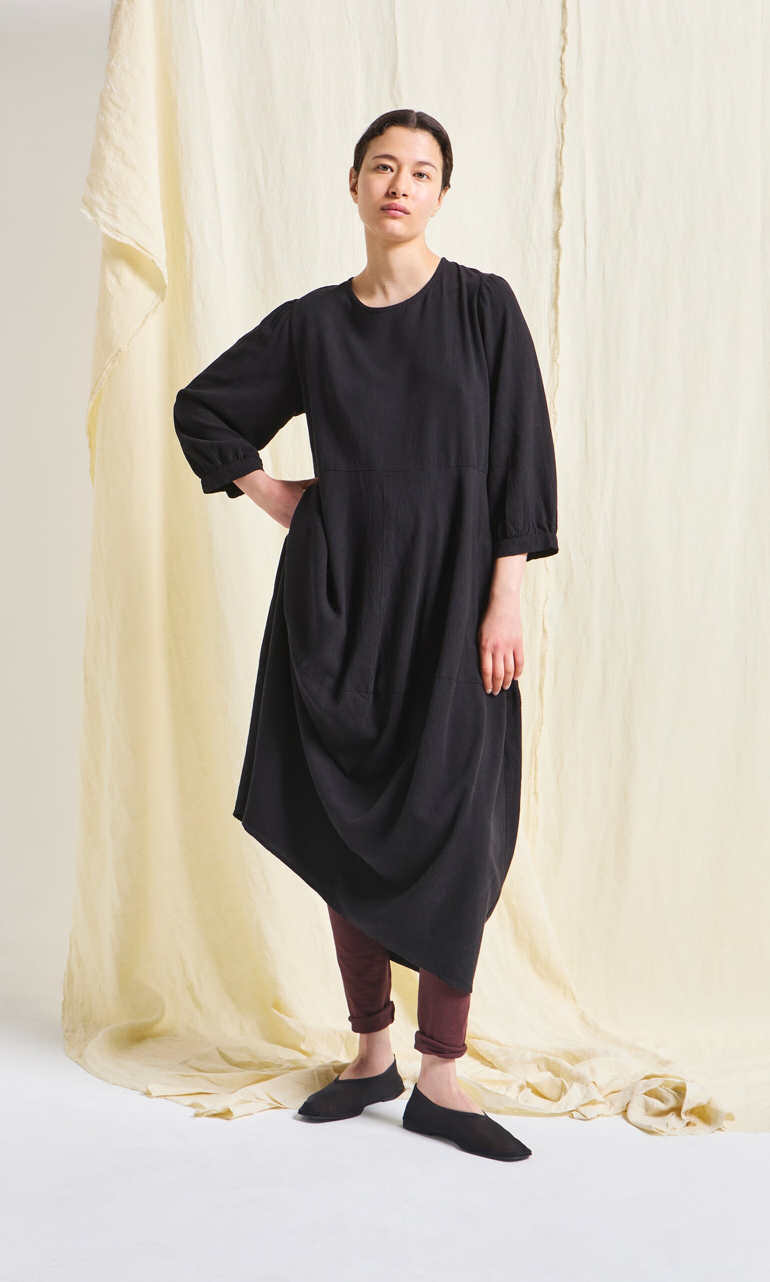 Germaine Dress