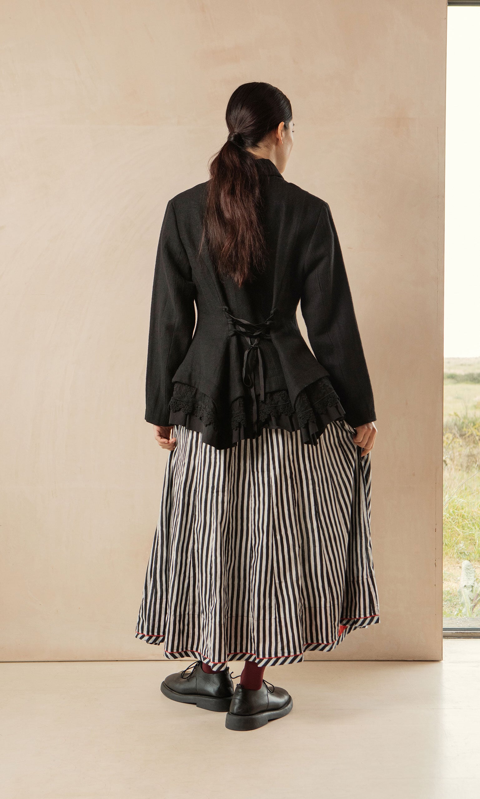 Pepper Skirt