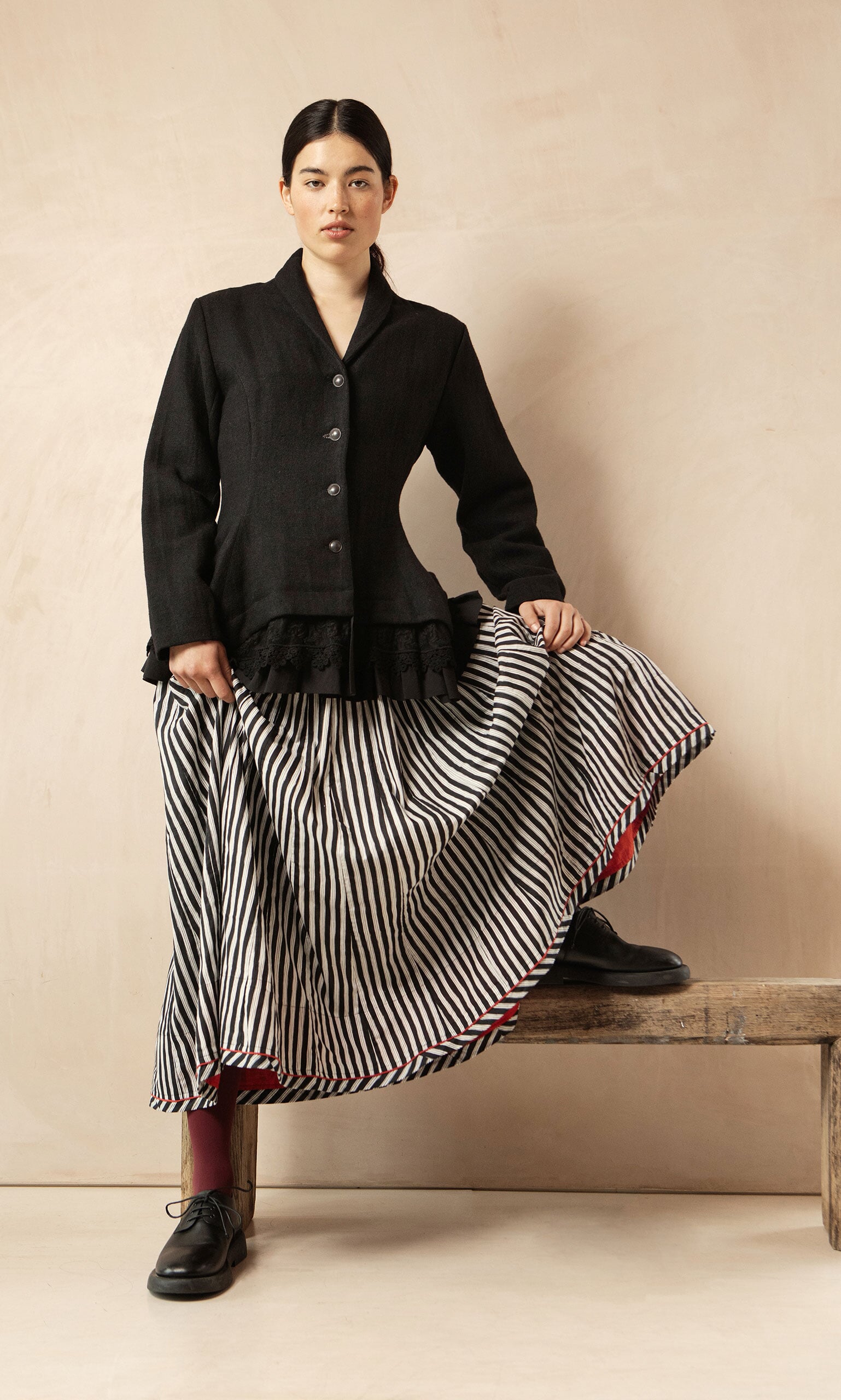 Pepper Skirt