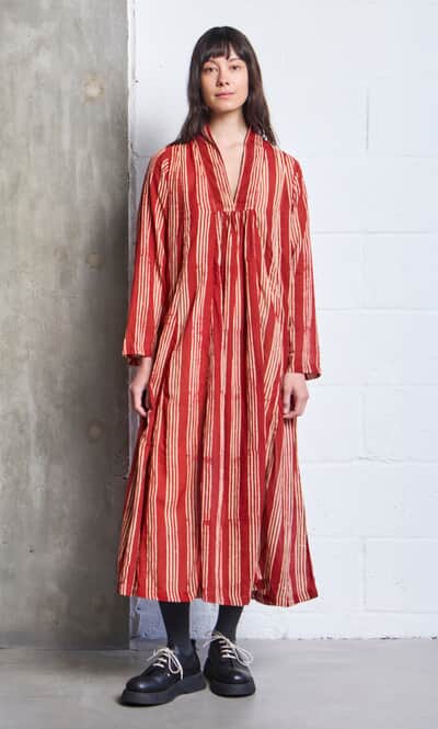 knee length dresses for ladies Lina Dress main image 1