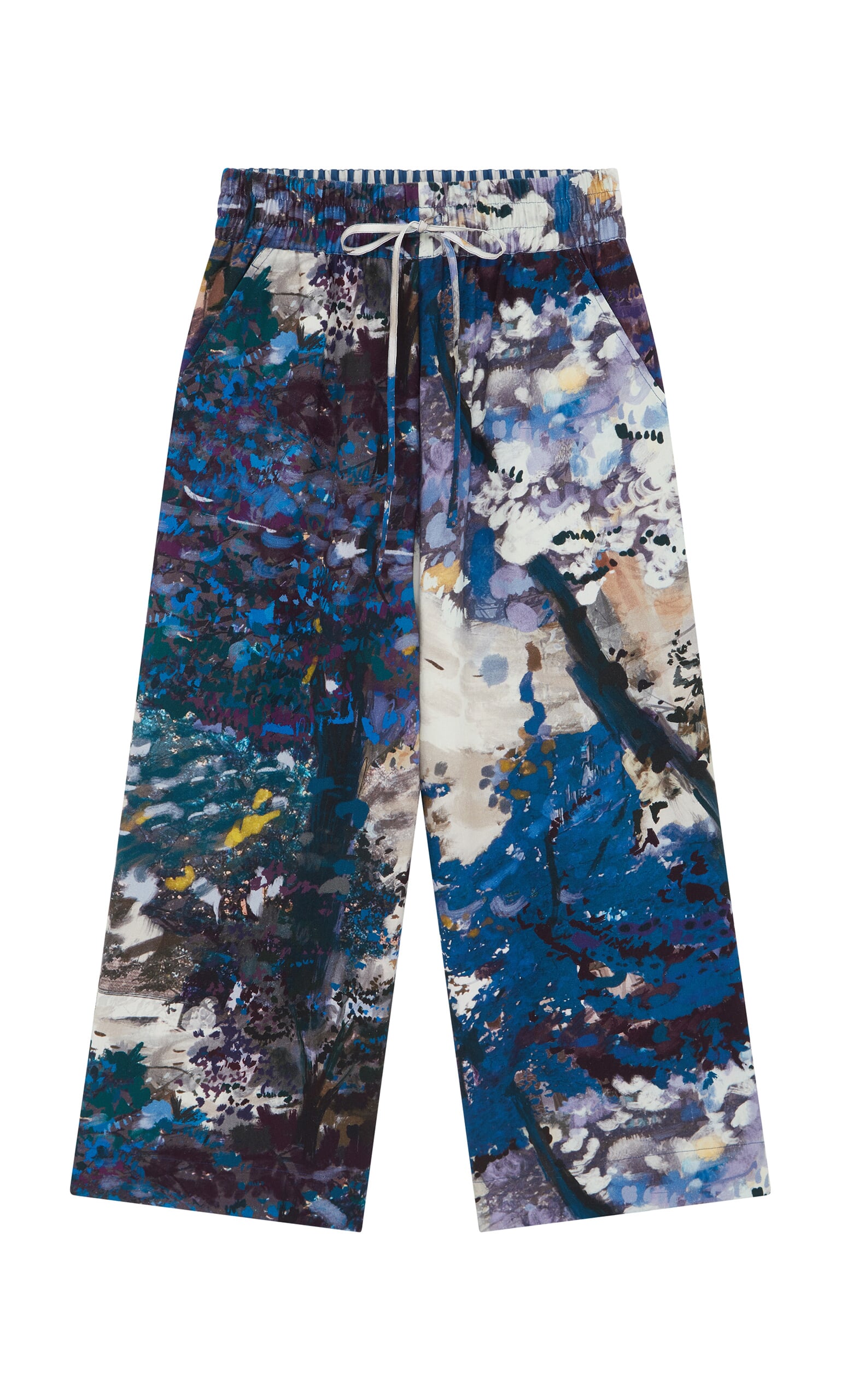 Covey Pants