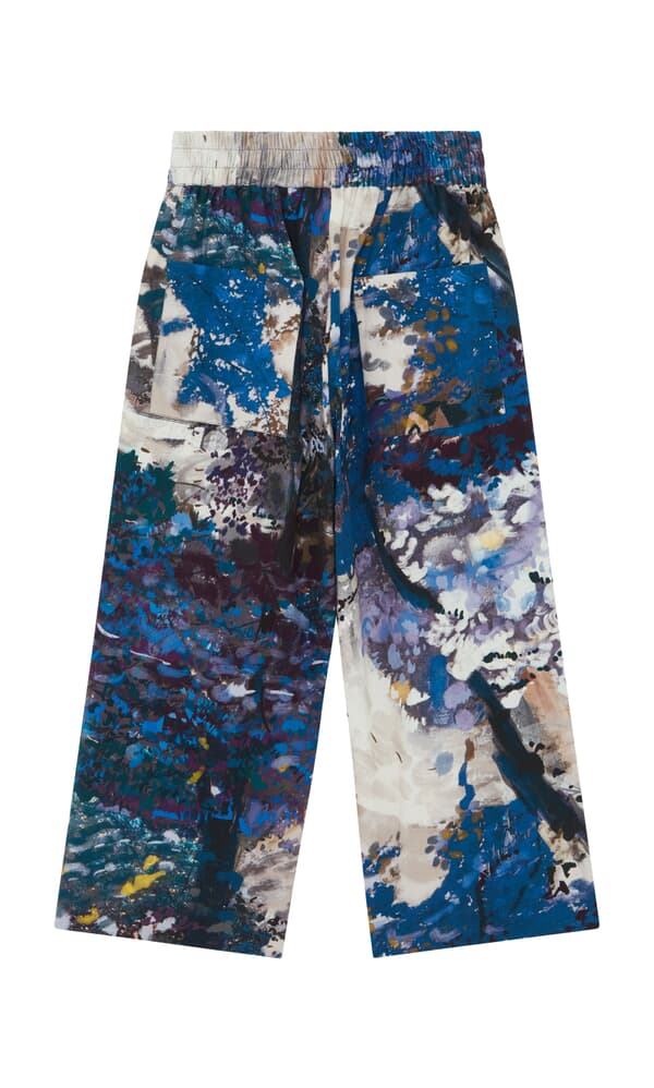 Covey Pants
