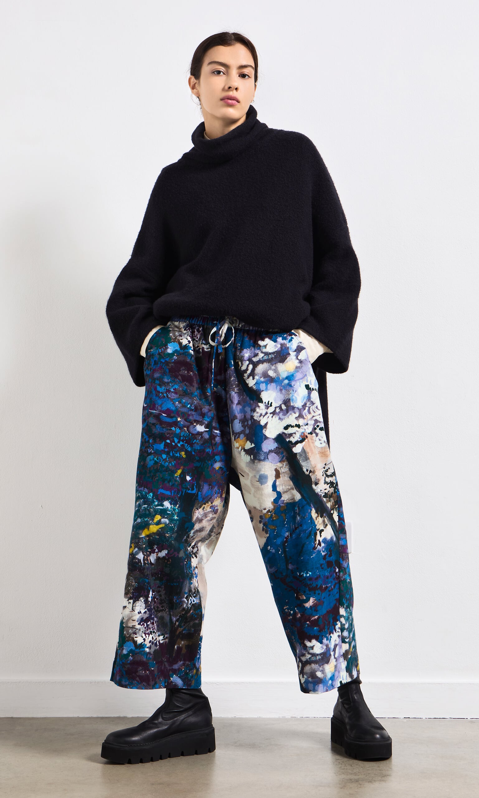 Covey Pants