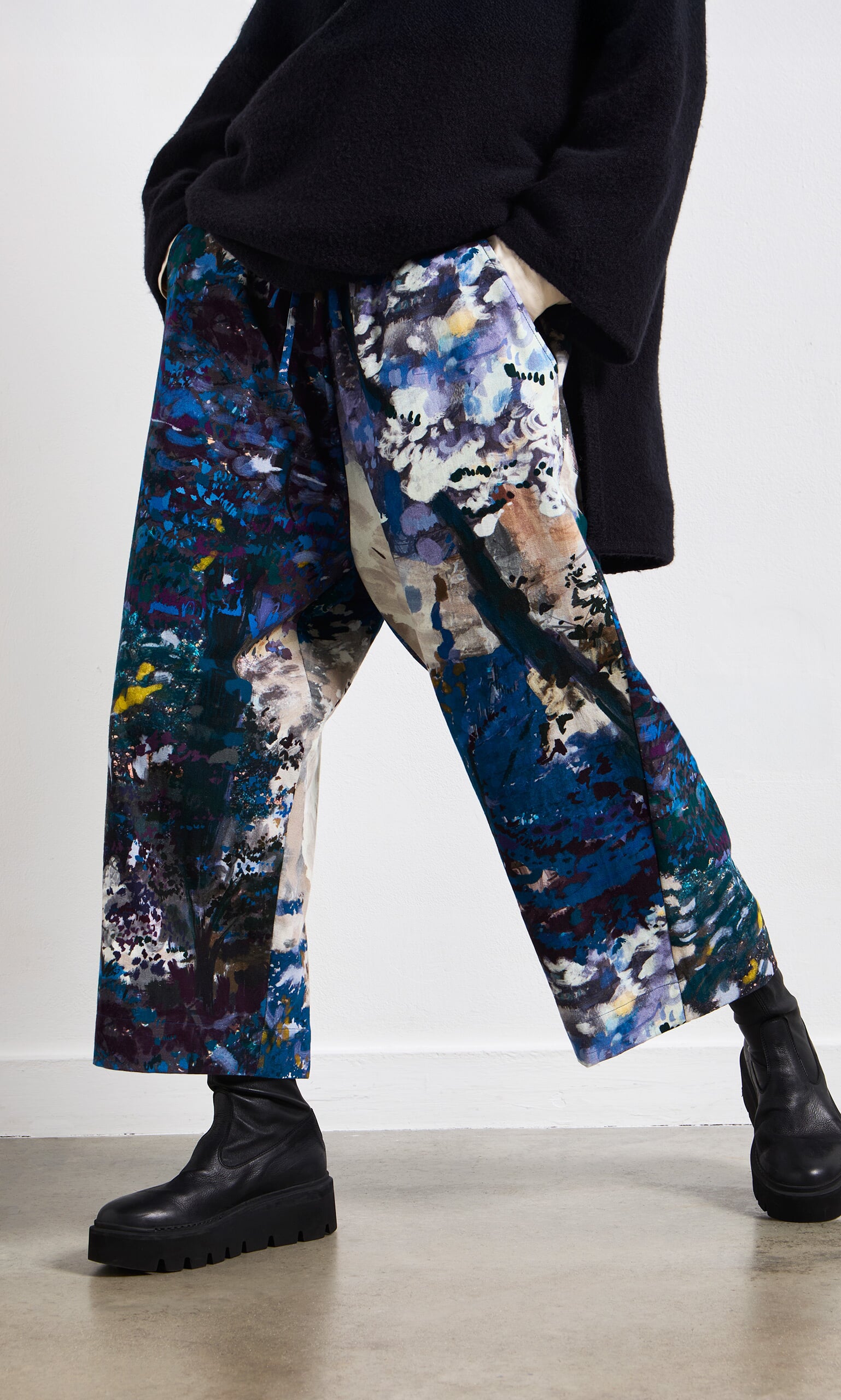 Covey Pants