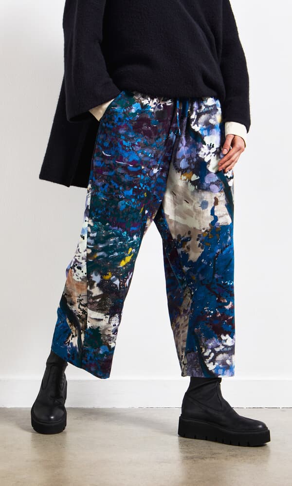 Covey Pants