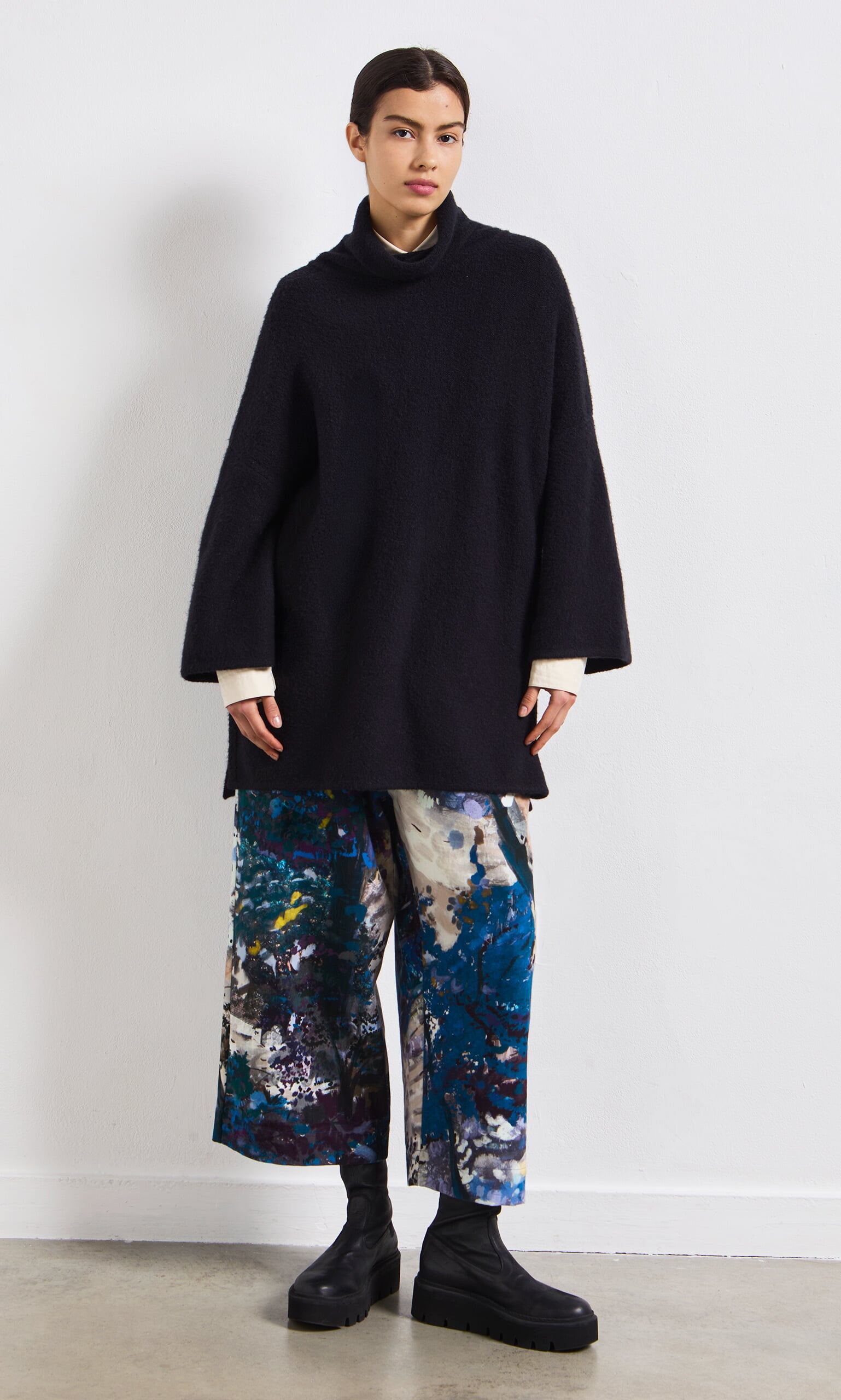 Covey Pants