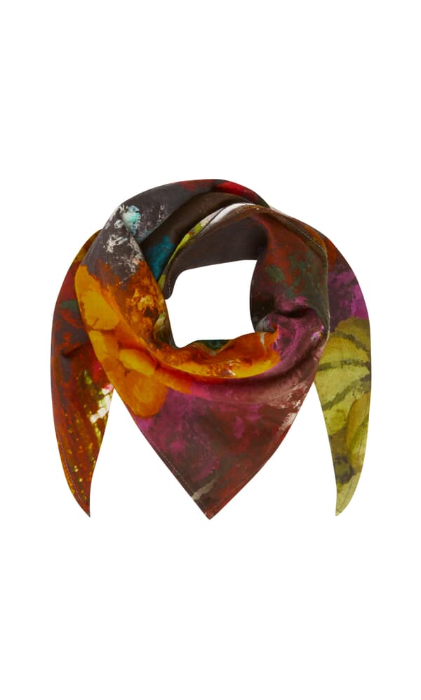 Painter Necktie