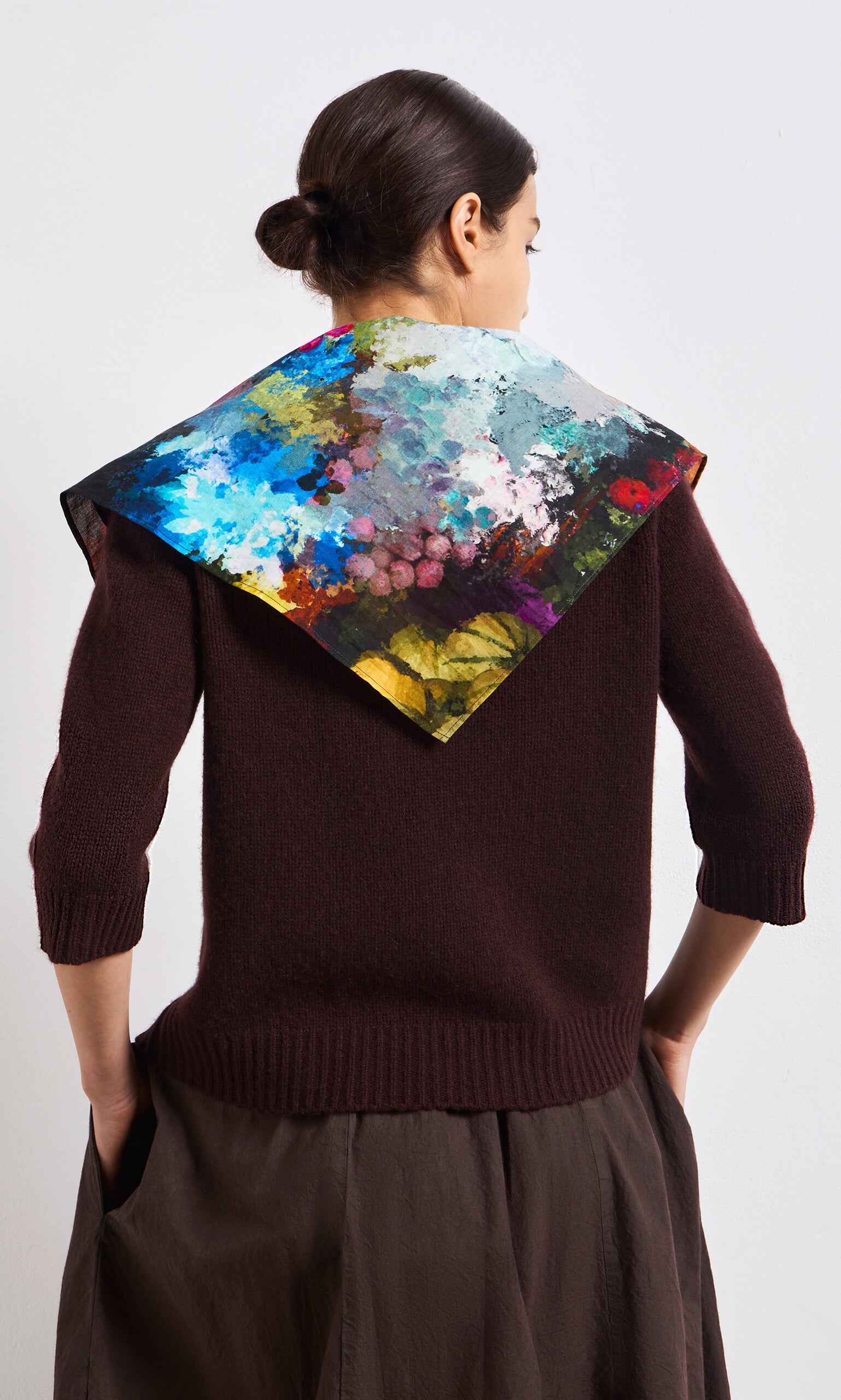 Painter Necktie