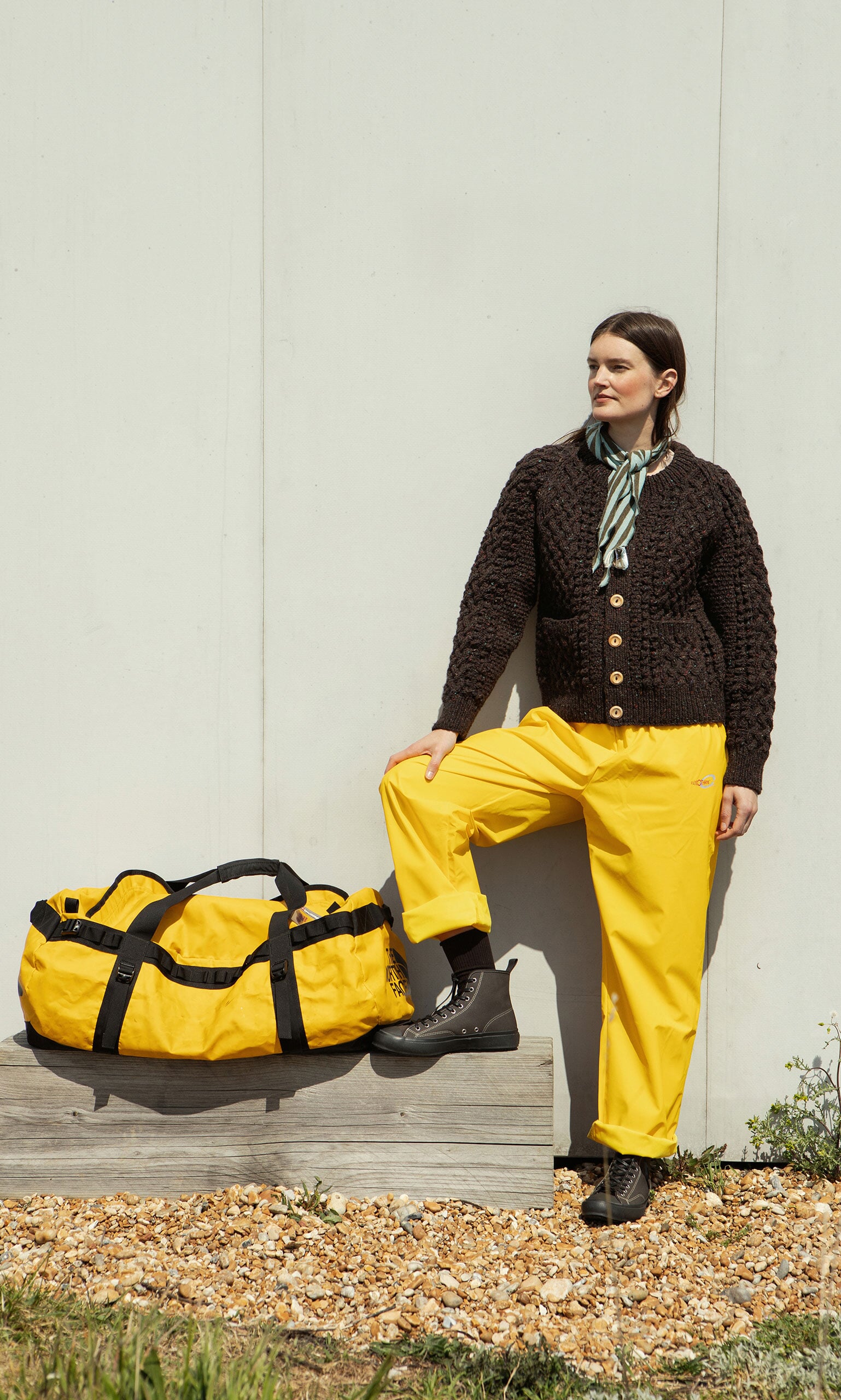 All Weather Pants