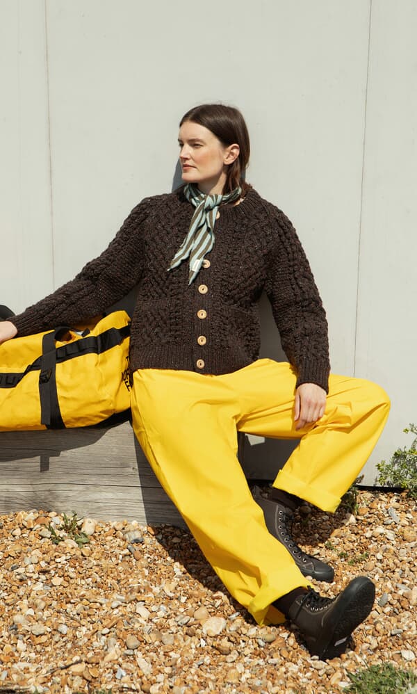 All Weather Pants
