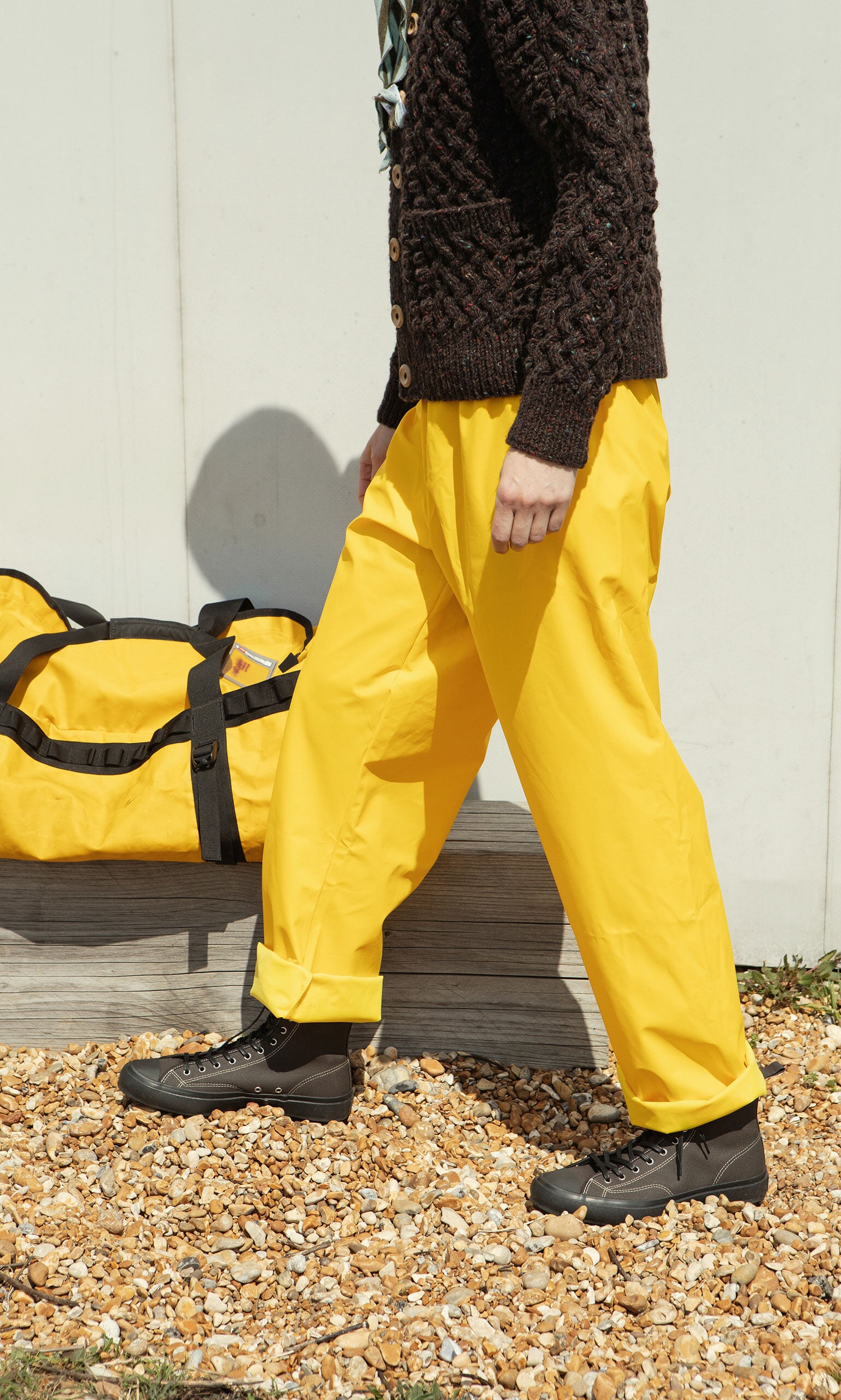 All Weather Pants