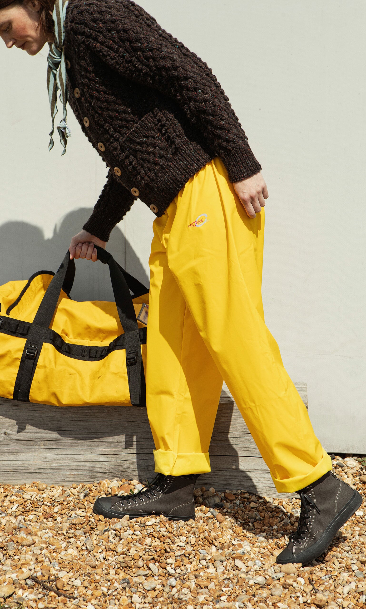 All Weather Pants