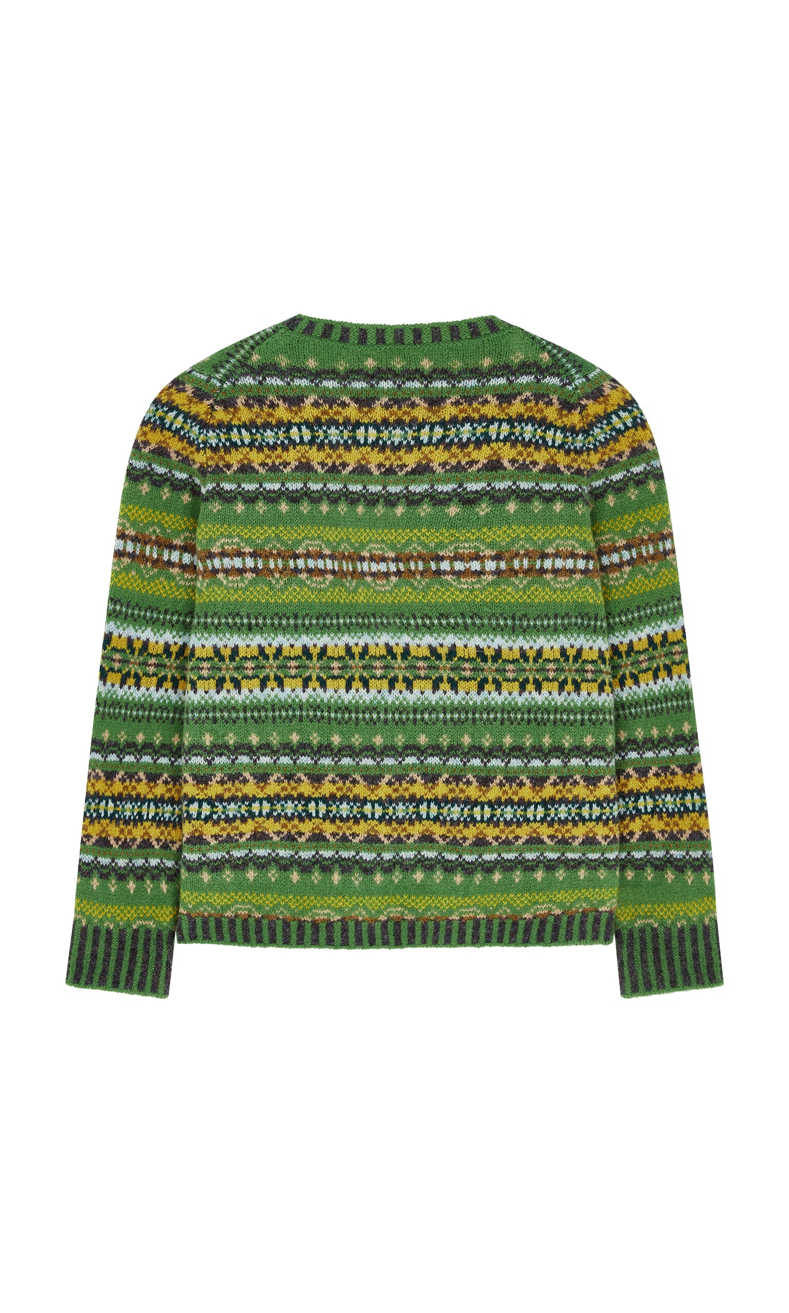 St Kilda Jumper