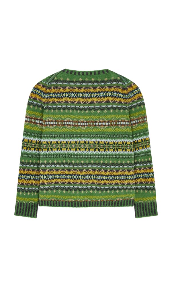 St Kilda Jumper