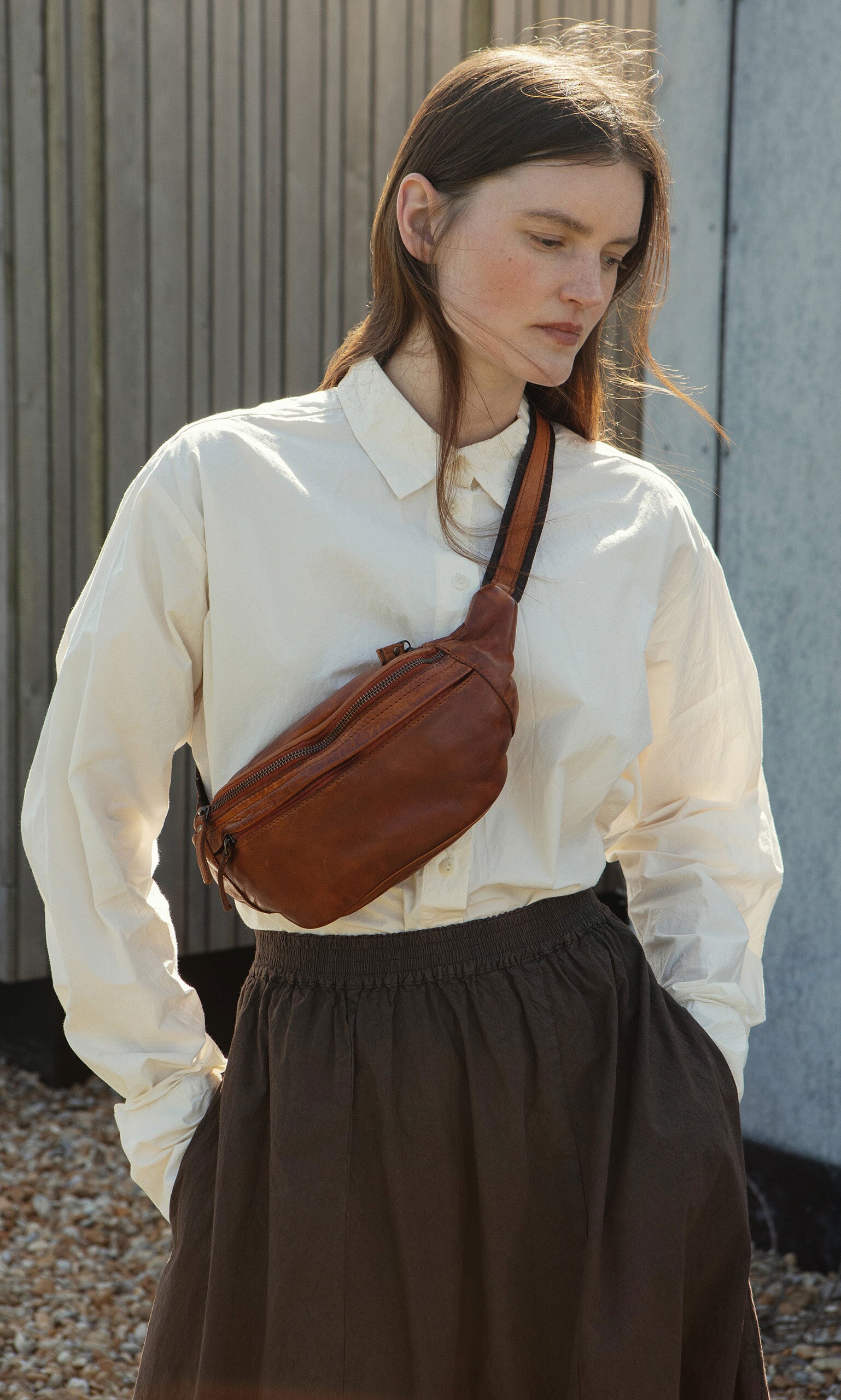 Everett Bag