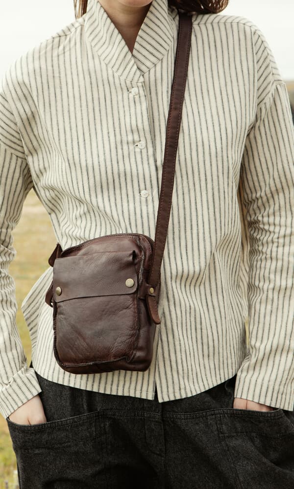 Parcel Bag