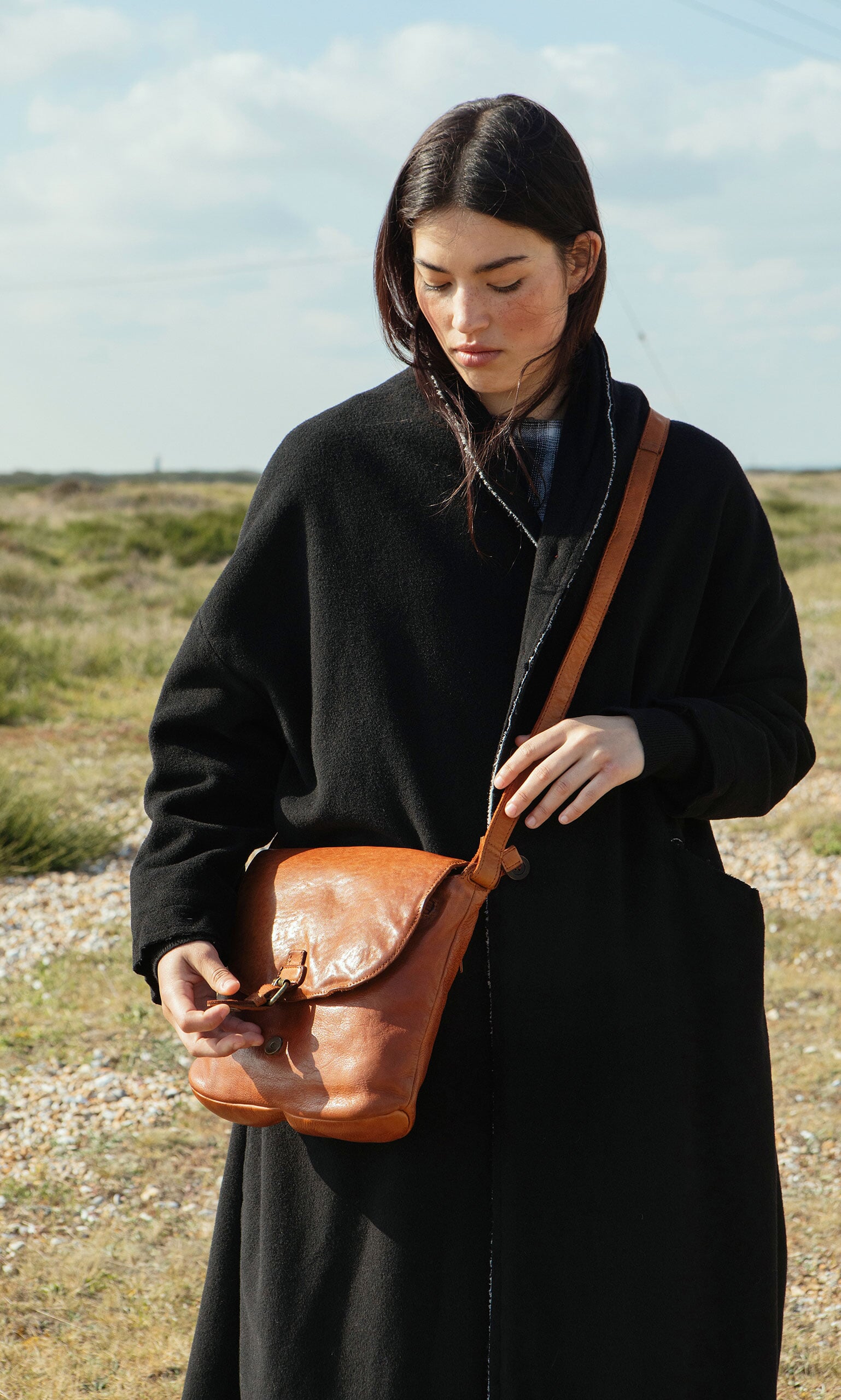 Gill Bag