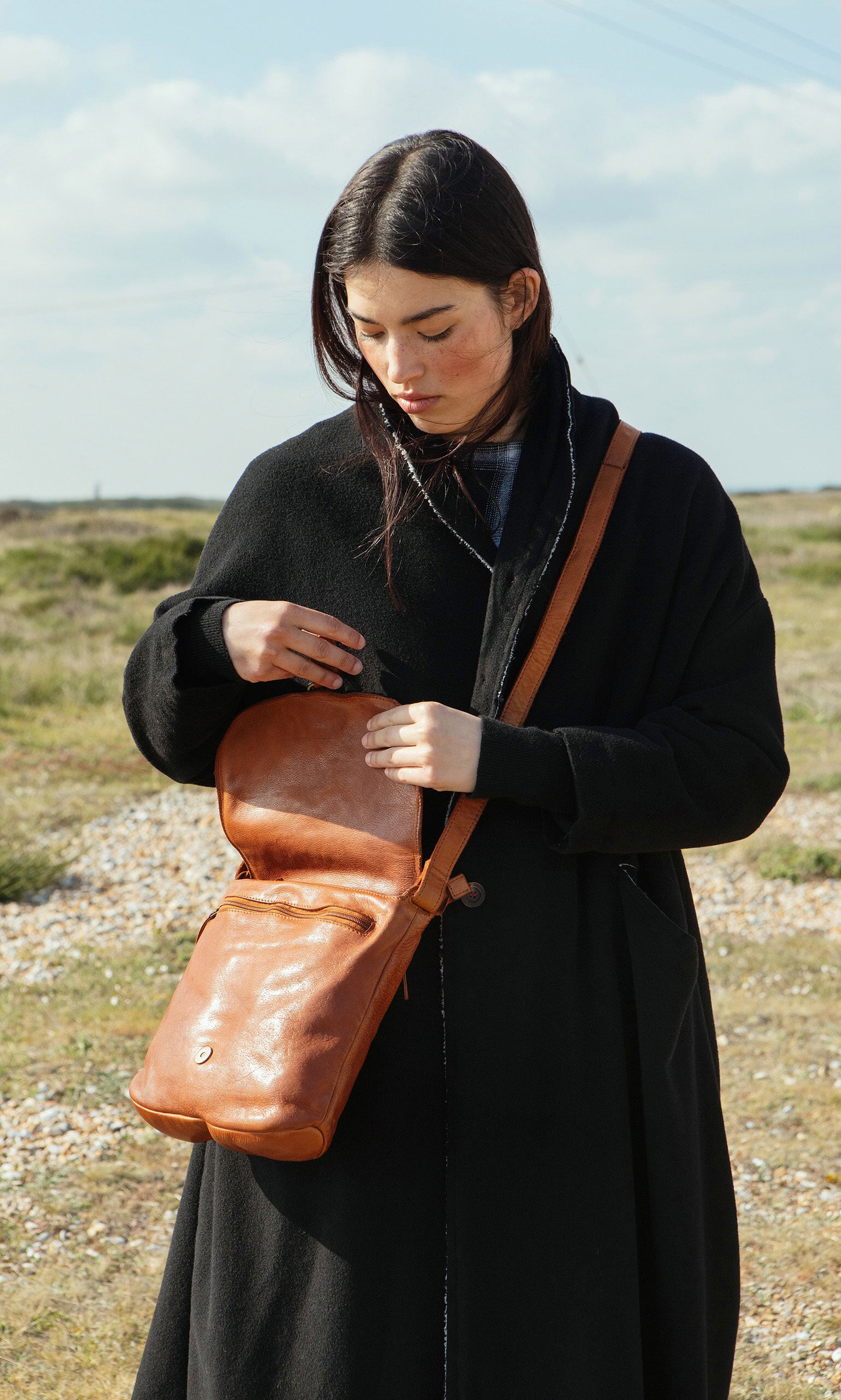Gill Bag