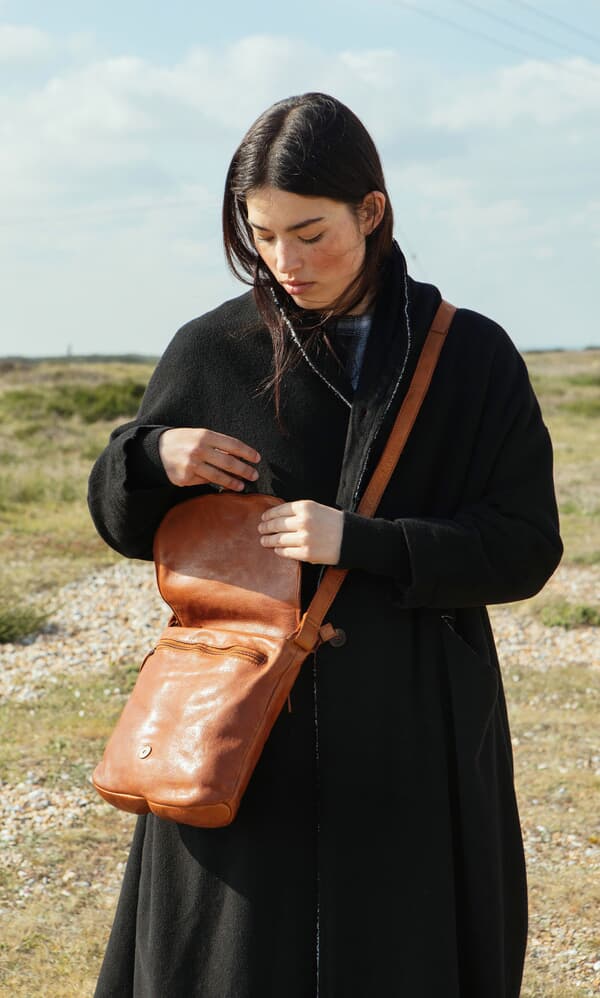 Gill Bag