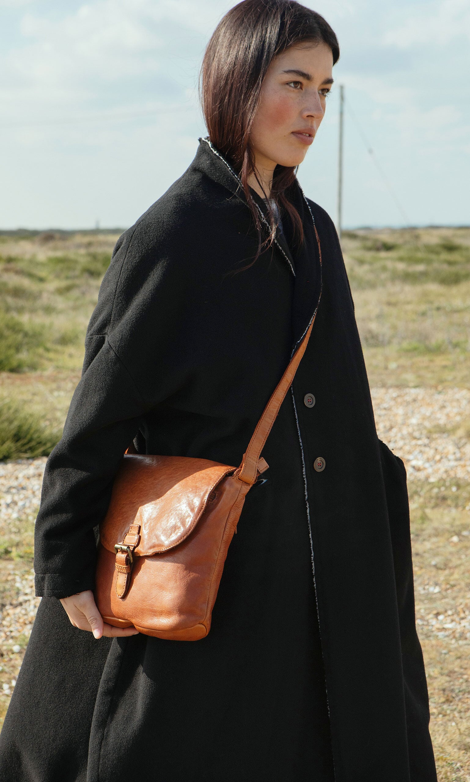 Gill Bag