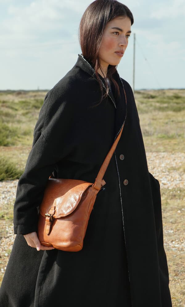 Gill Bag