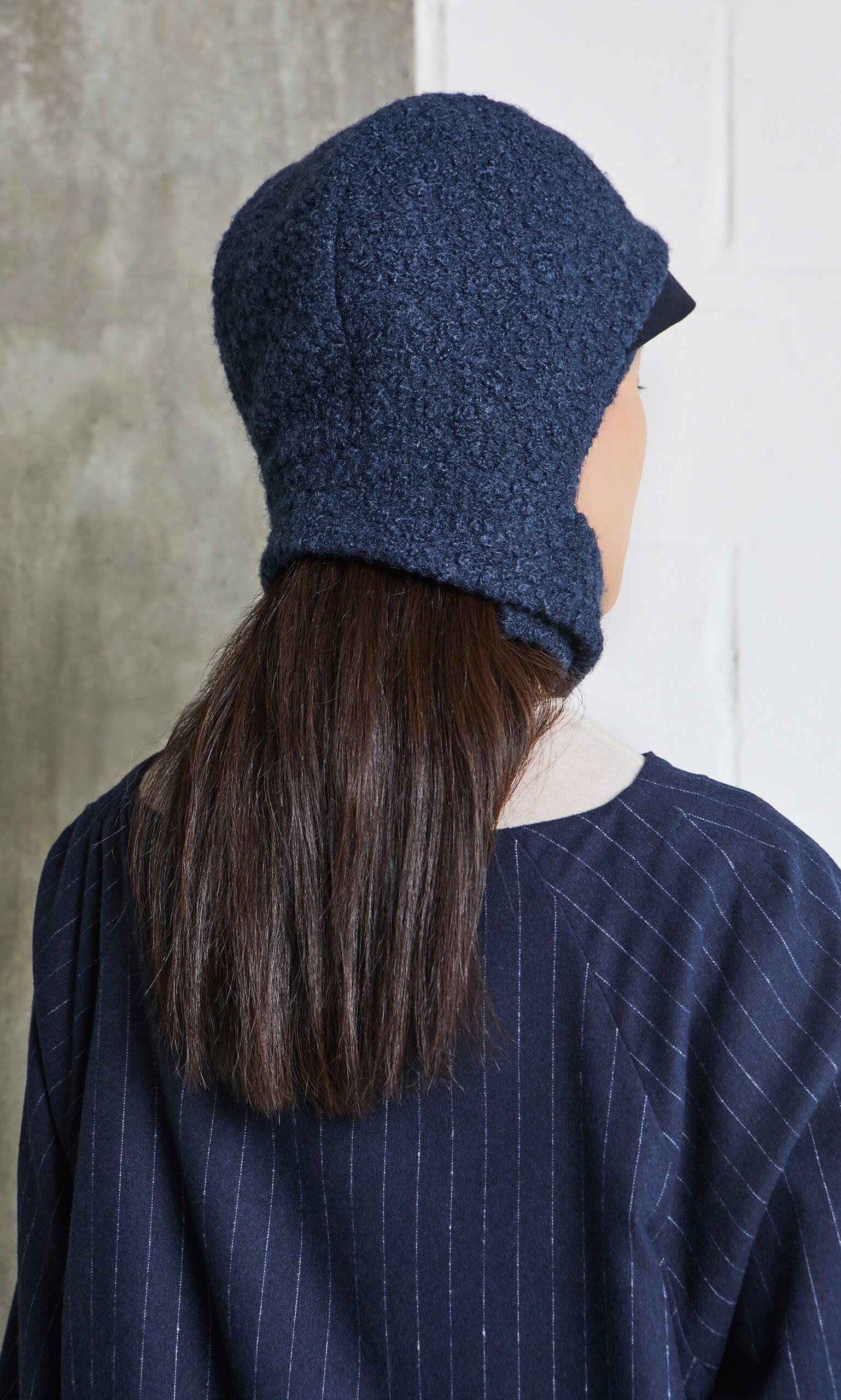 Marie Hat