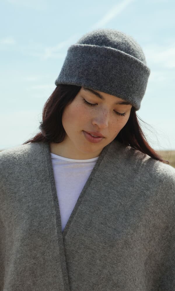 Hugo Beanie