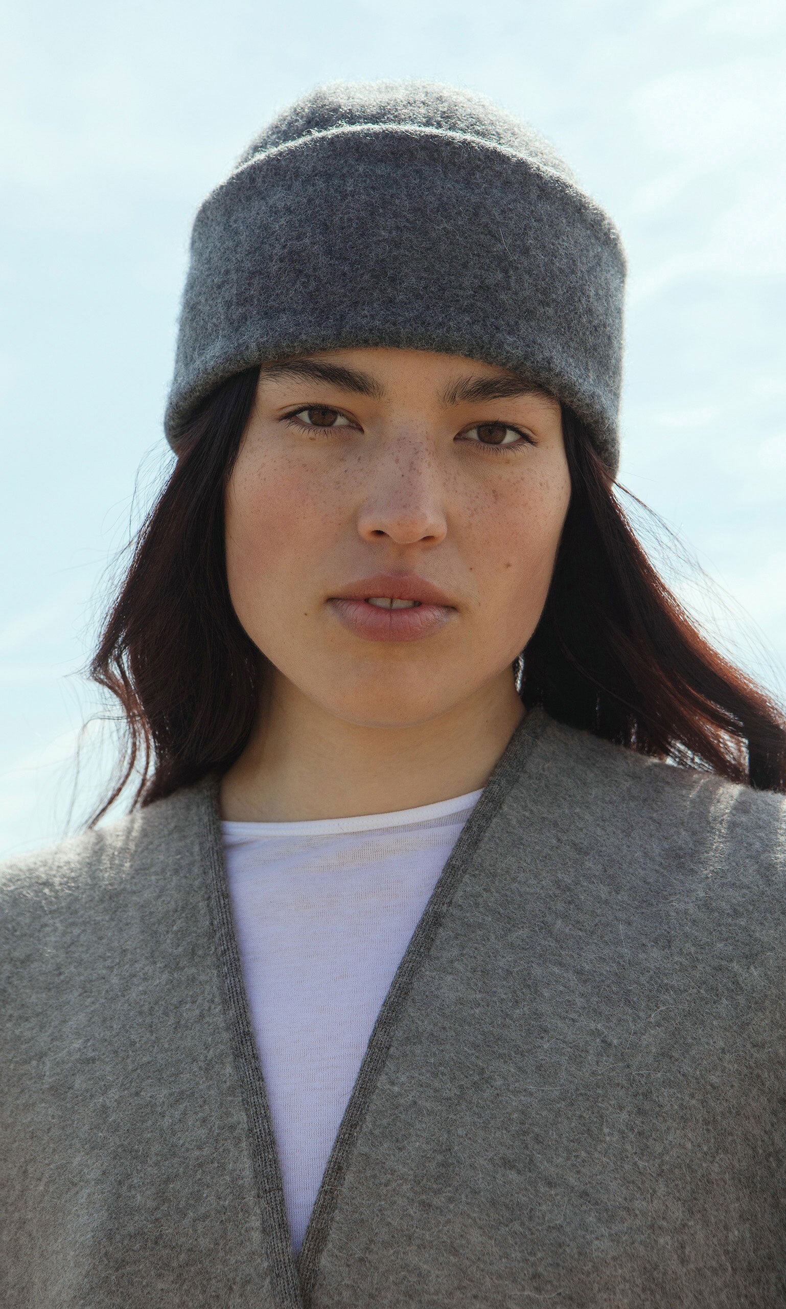 Hugo Beanie