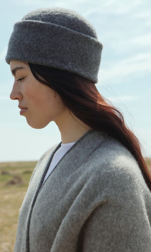 Hugo Beanie