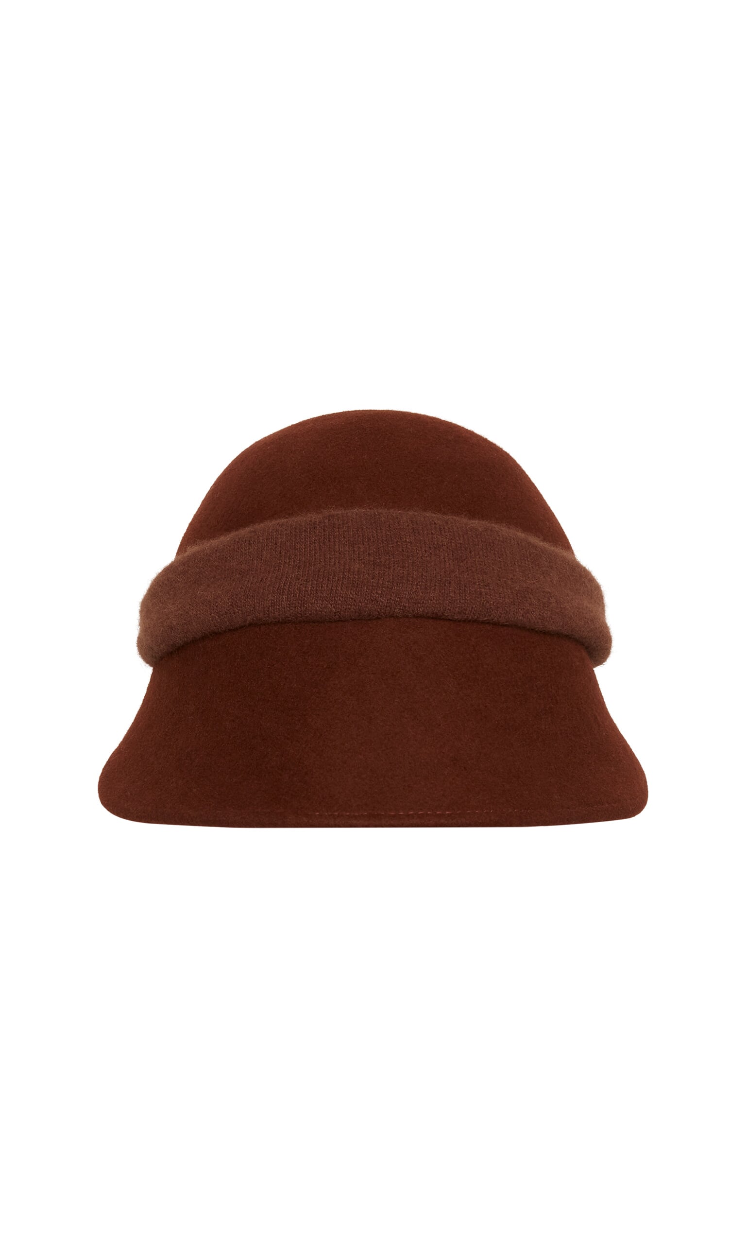 Cloche Hat