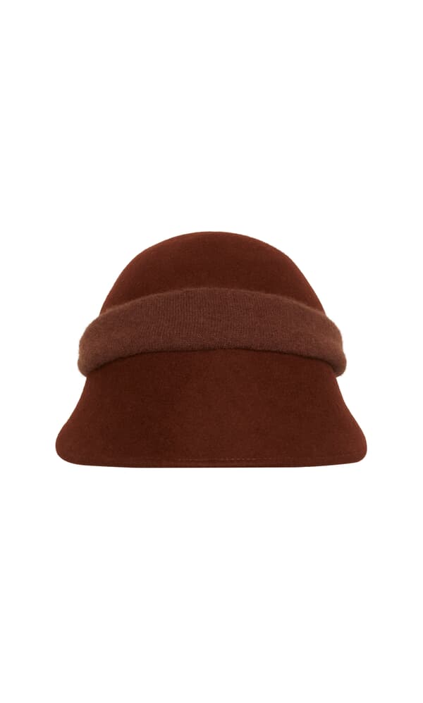Cloche Hat