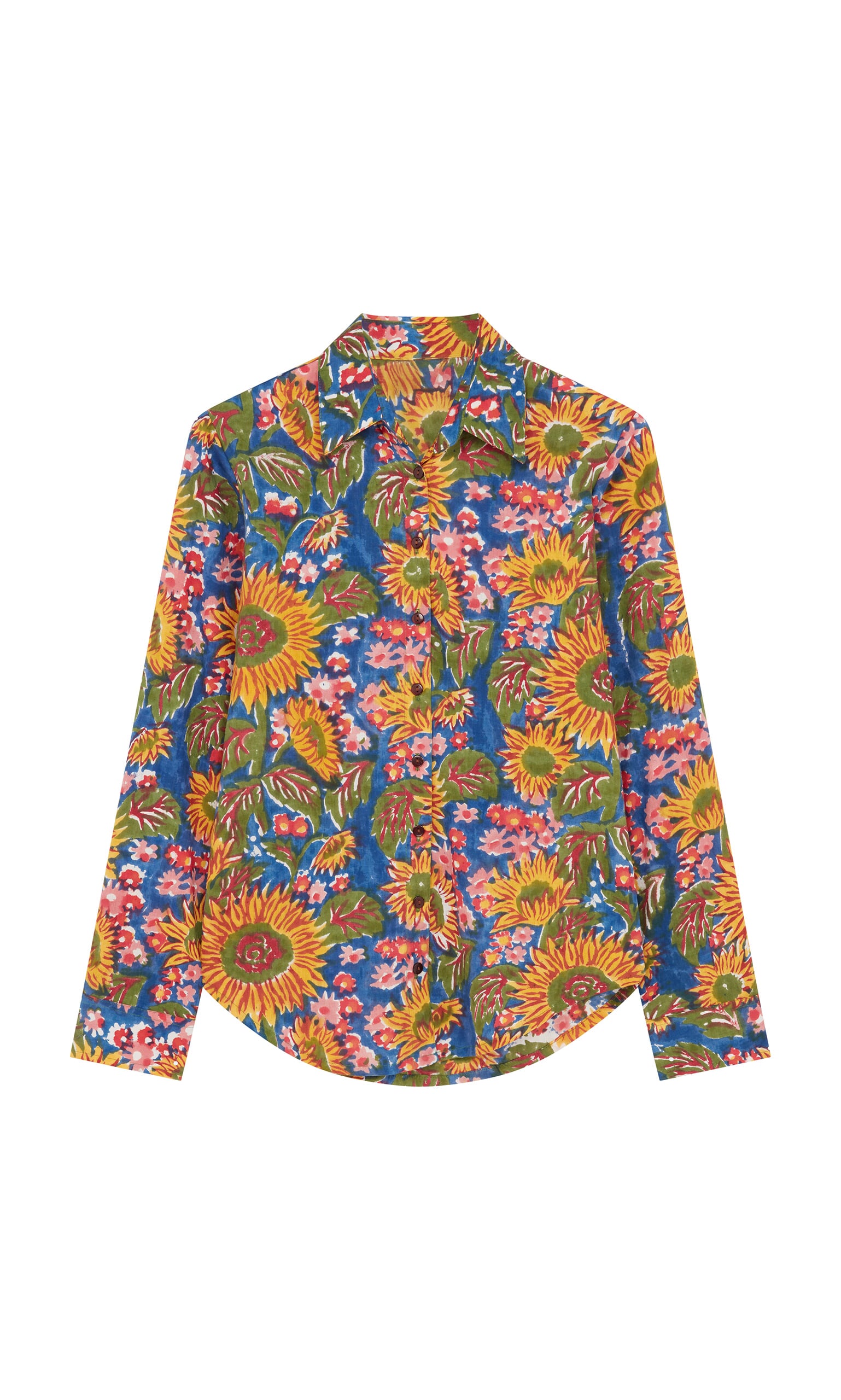 Vincent Shirt