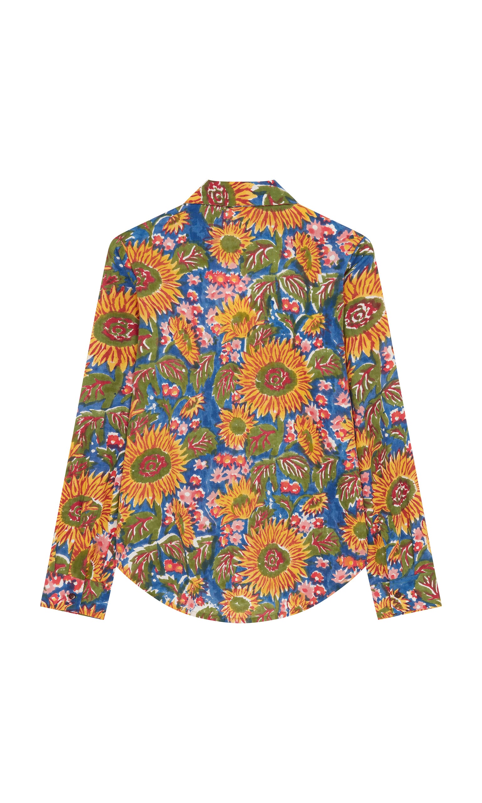Vincent Shirt