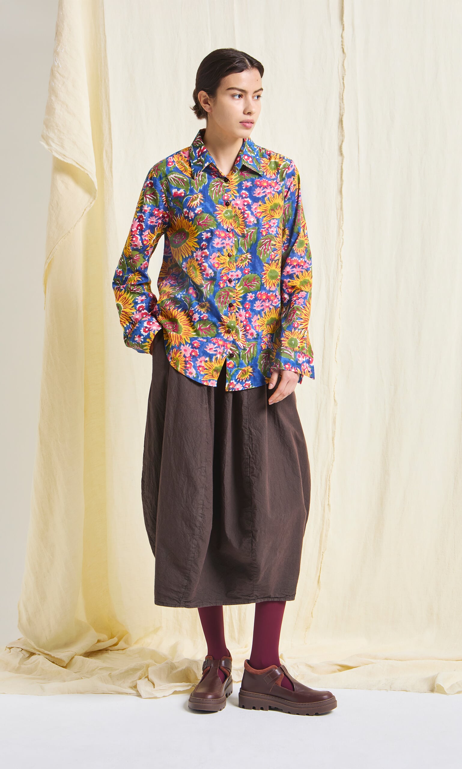 Vincent Shirt