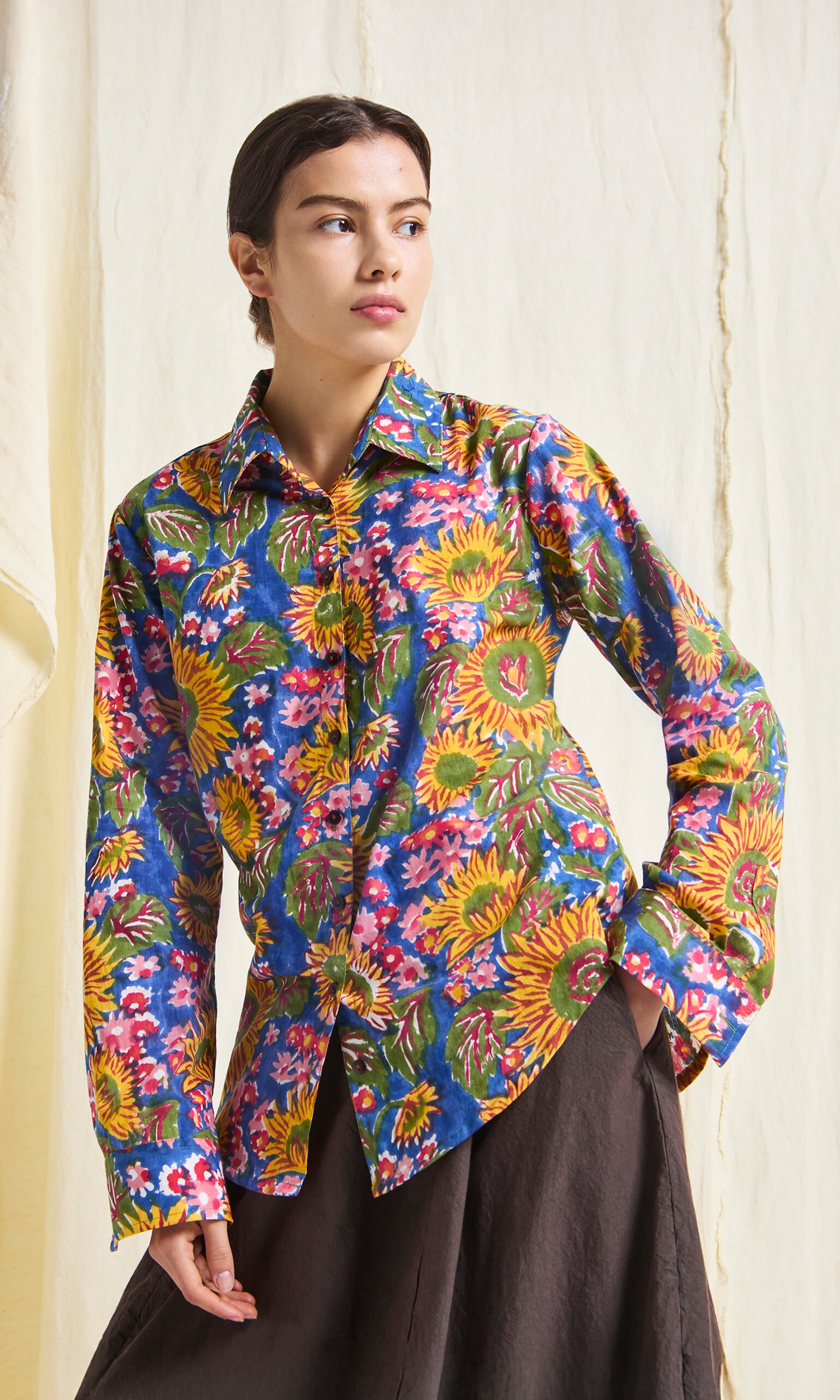 Vincent Shirt