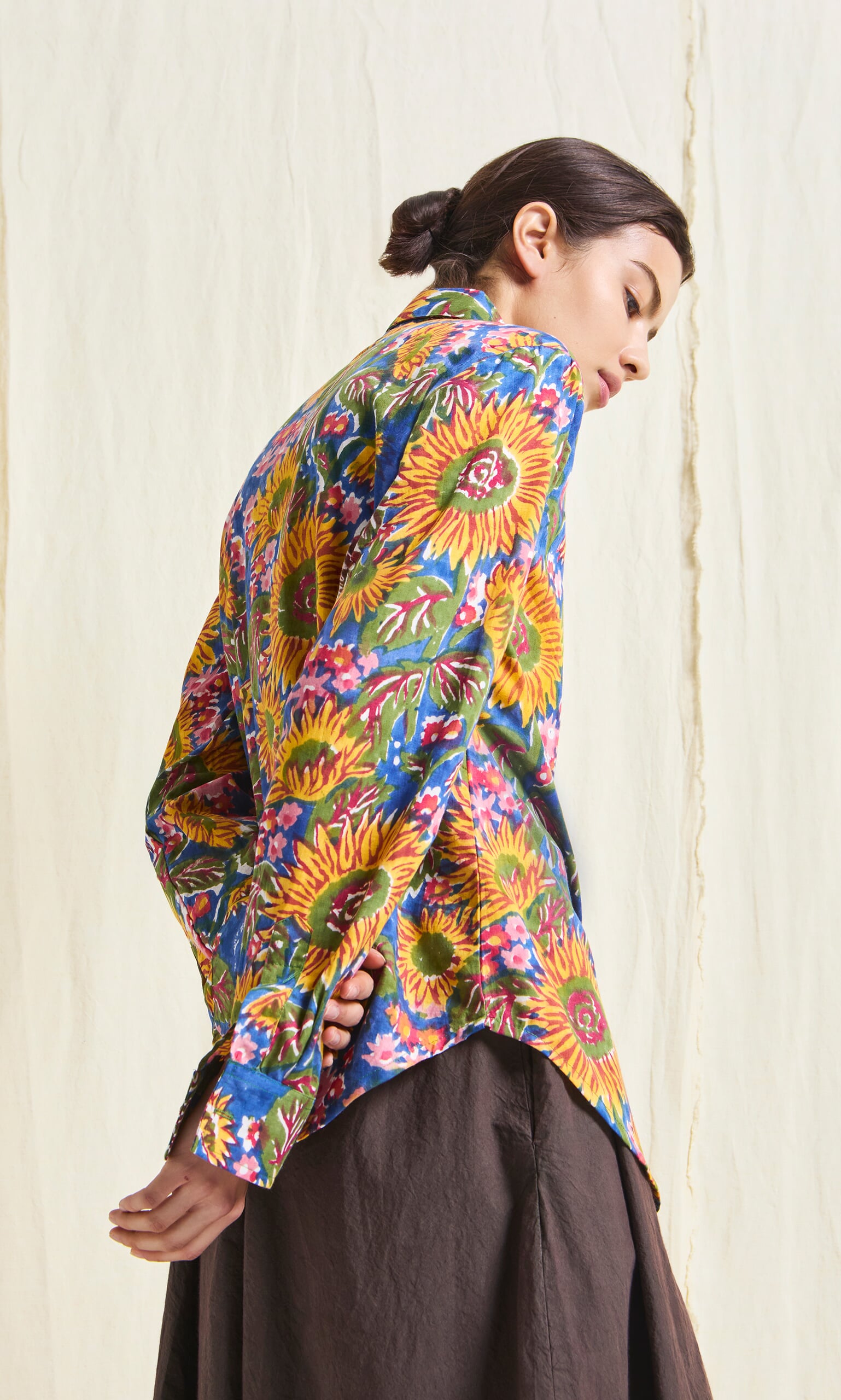 Vincent Shirt