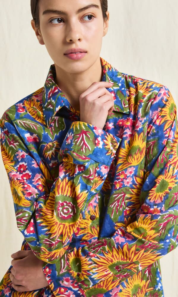 Vincent Shirt