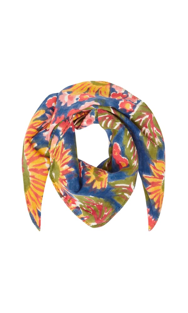 Helio Necktie