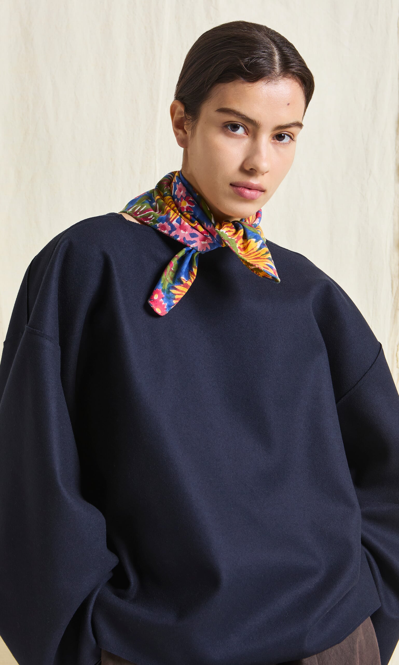 Helio Necktie