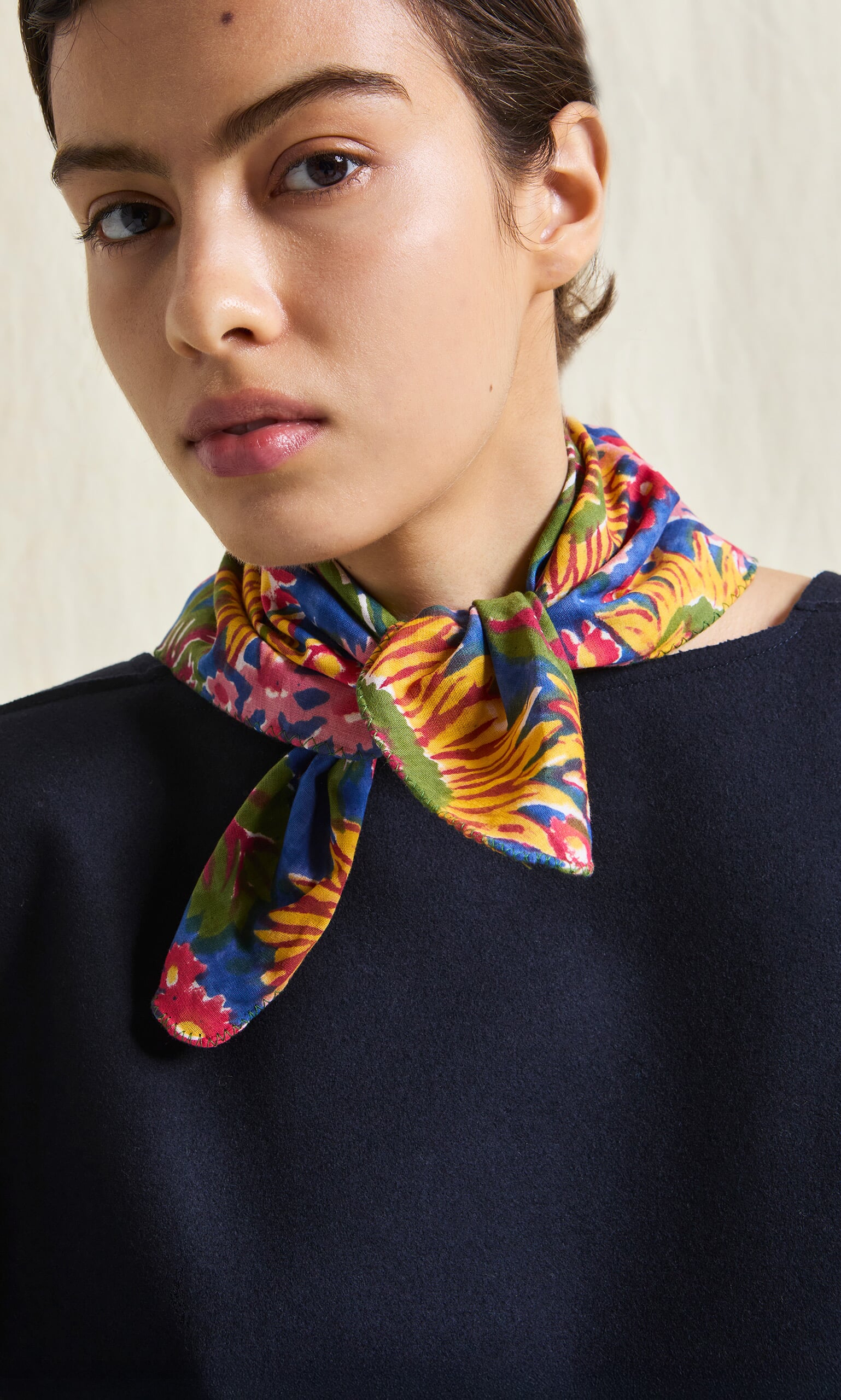 Helio Necktie