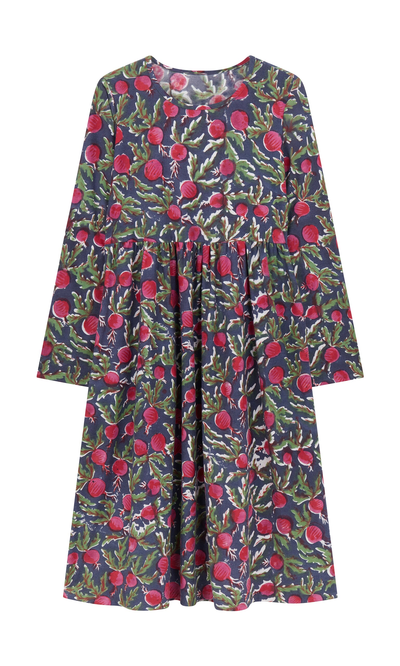 Radish Dress