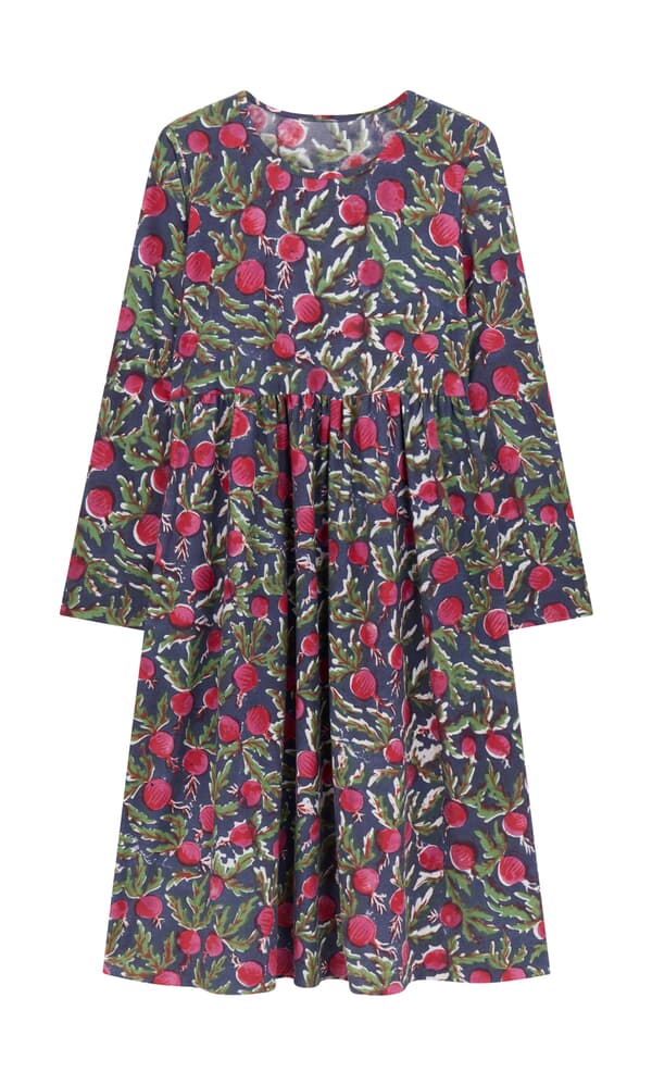 Radish Dress