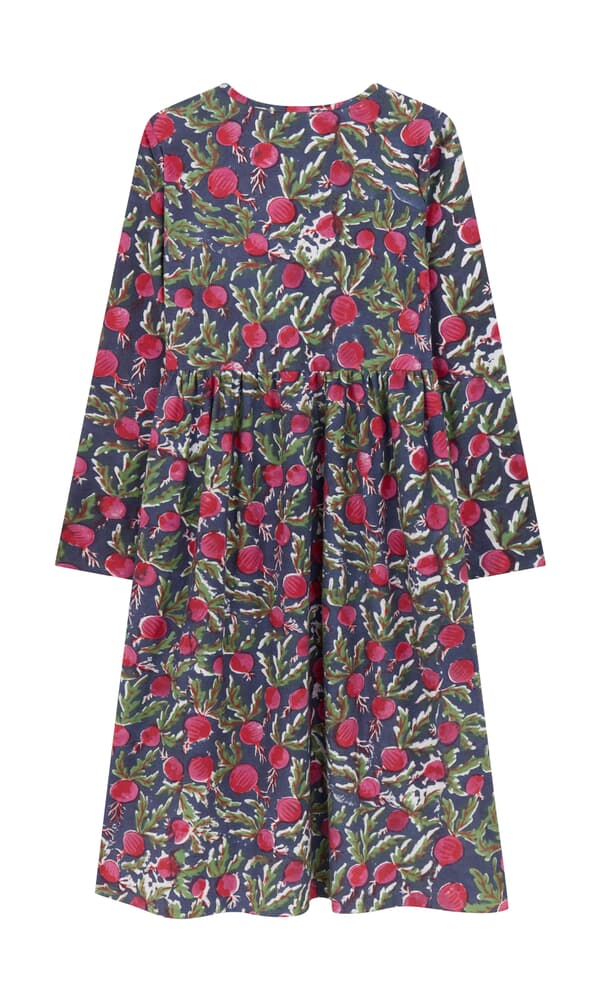 Radish Dress