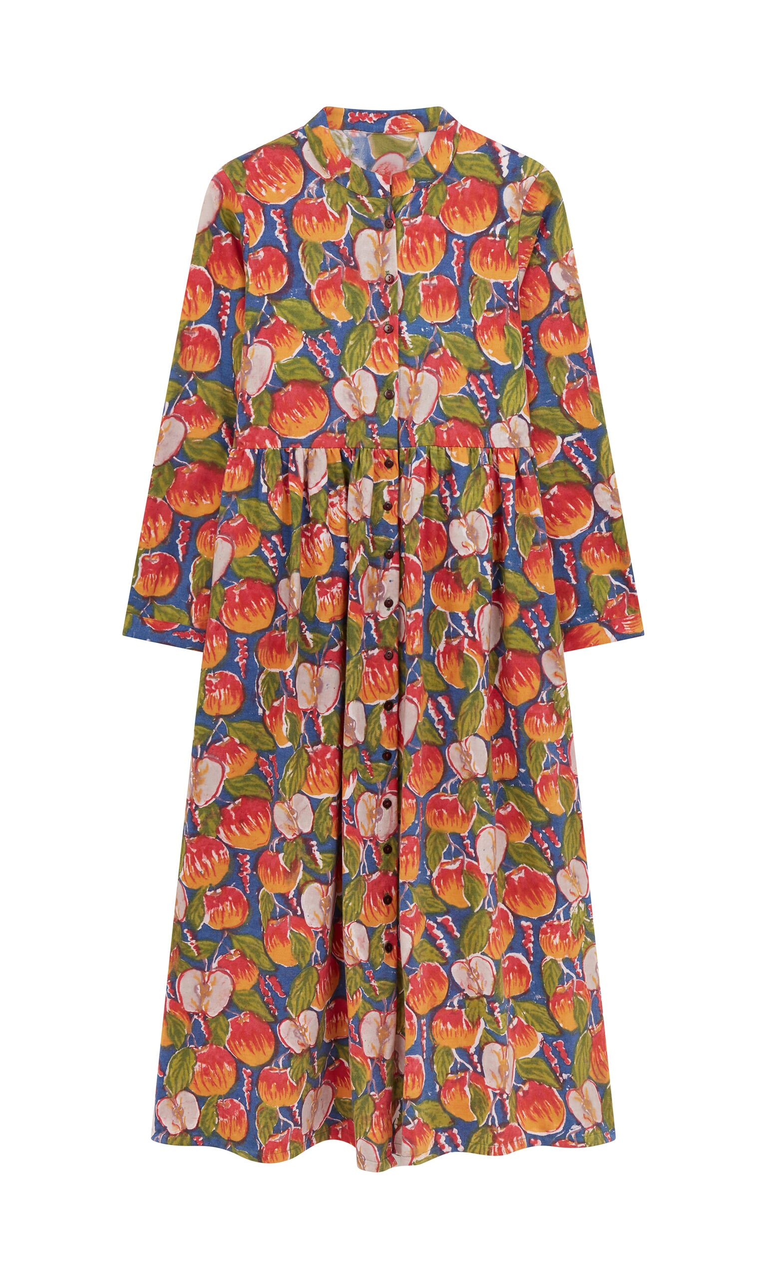 Braeburn Dress