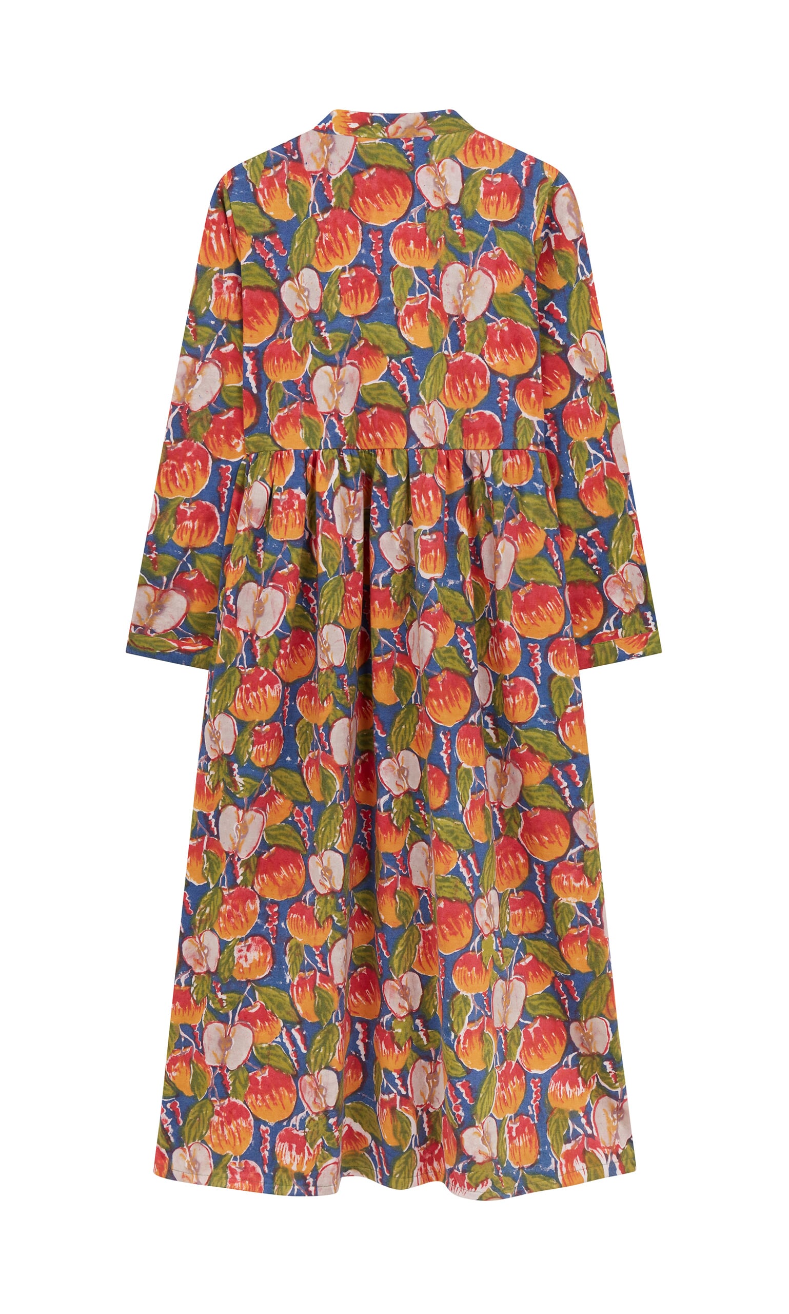 Braeburn Dress