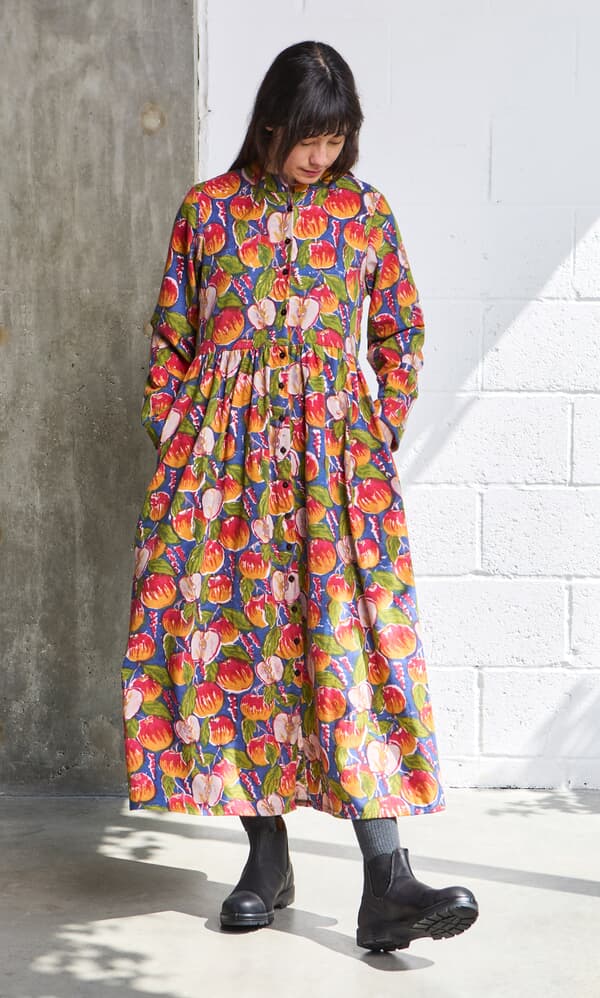 Braeburn Dress