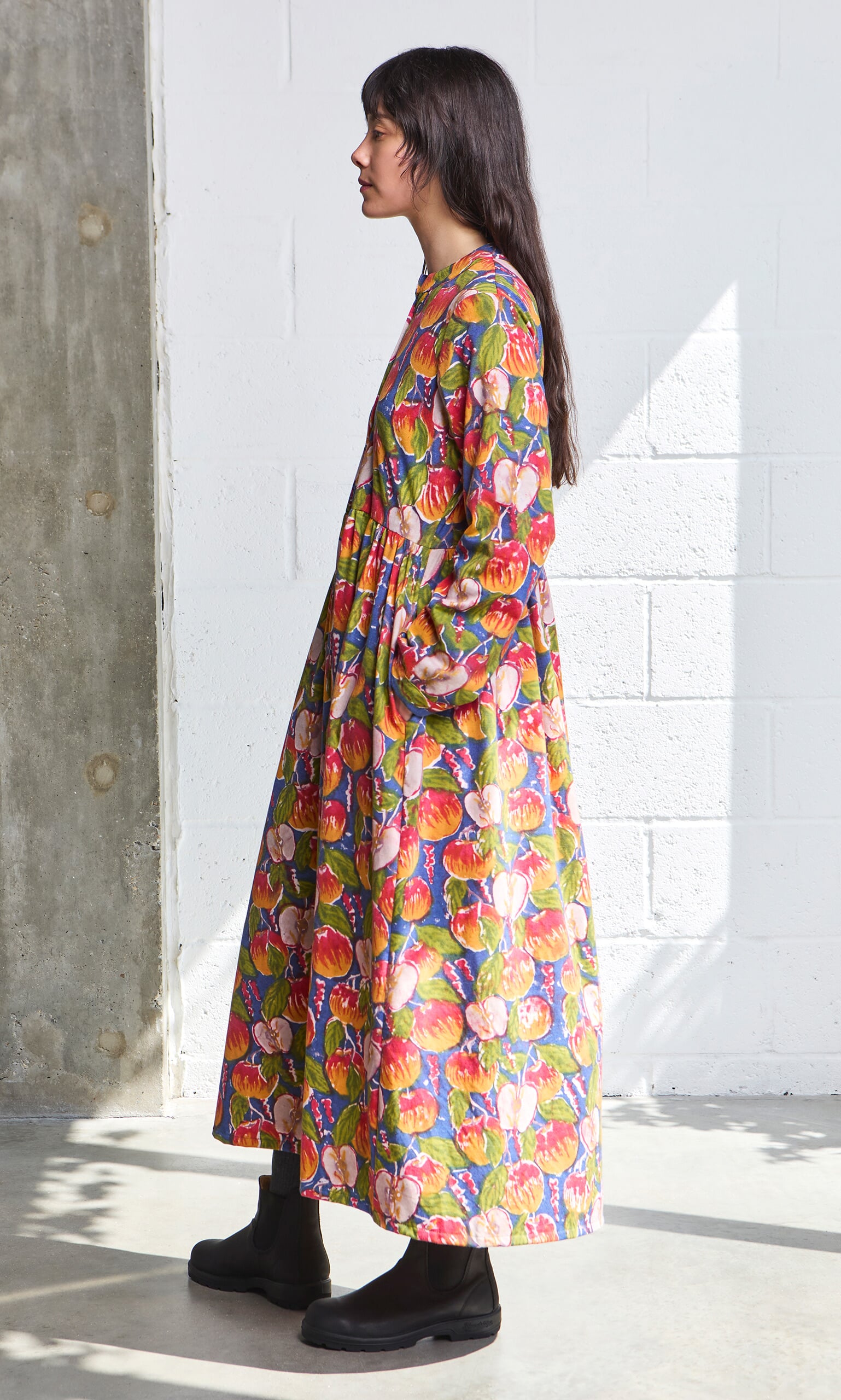 Braeburn Dress