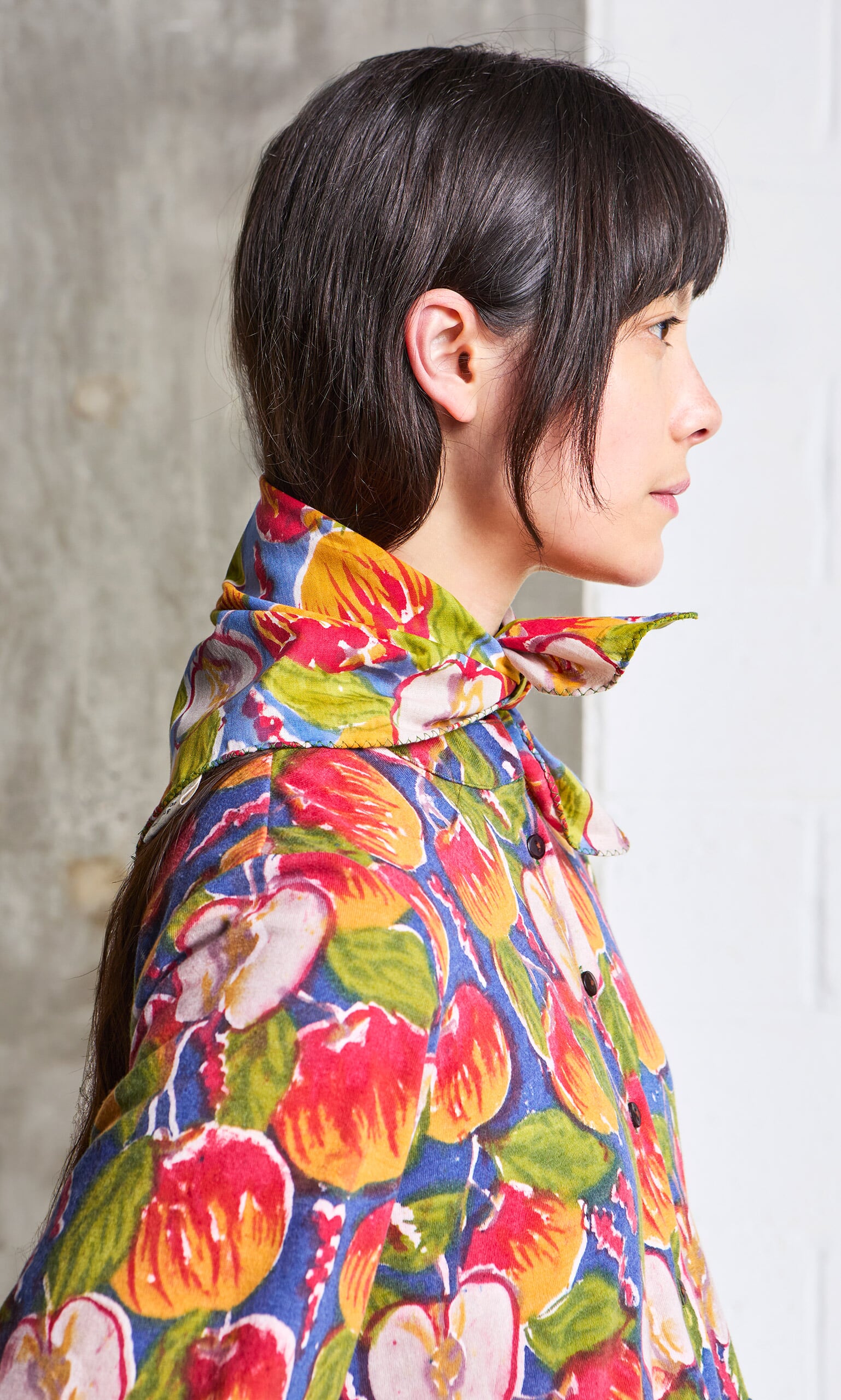 Braeburn Necktie