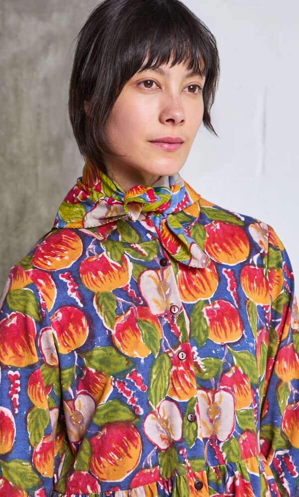 Braeburn Necktie